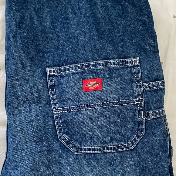 Overalls S - Picture 3 of 3